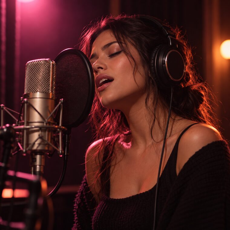@spellshell making music